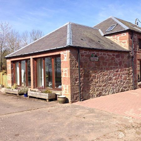 Plovermuir Cottage Kirriemuir Exterior photo