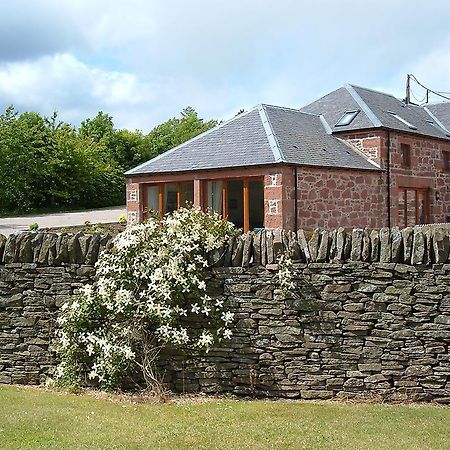 Plovermuir Cottage Kirriemuir Exterior photo