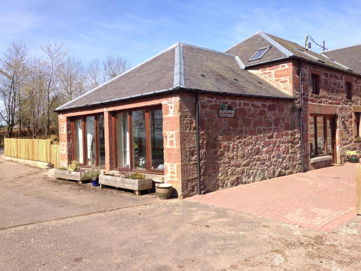 Plovermuir Cottage Kirriemuir Exterior photo